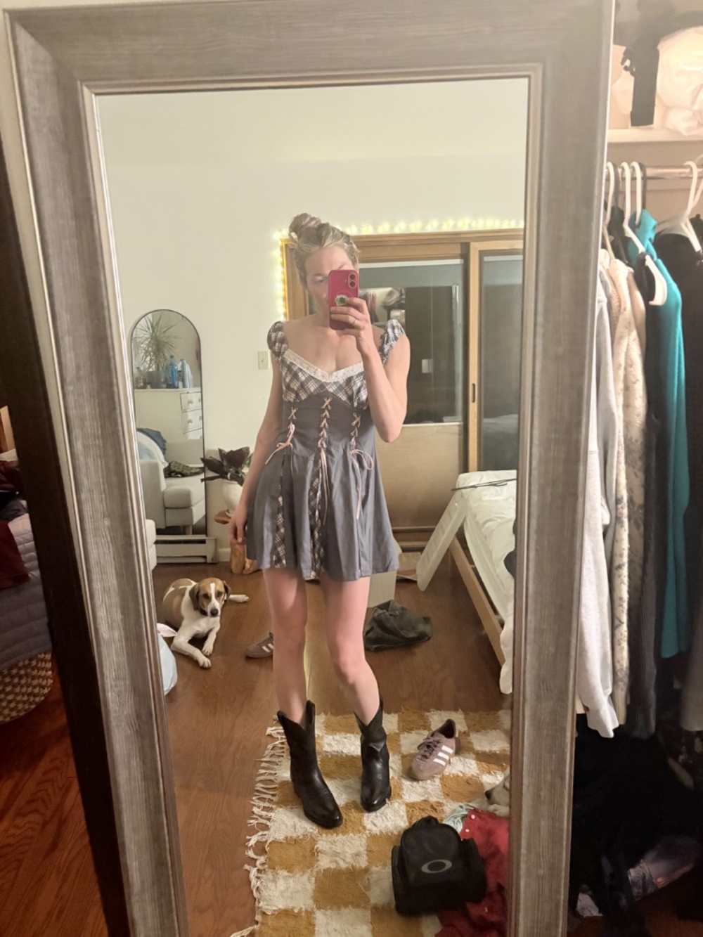 Sugar thrills medium dress - Picture 5 of 7